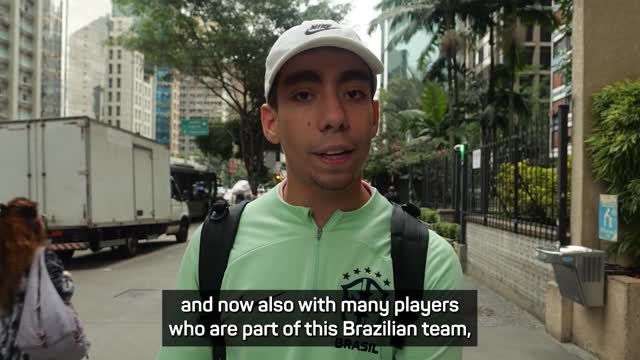 Brazil fans offer mixed reviews of potential Ancelotti appointment