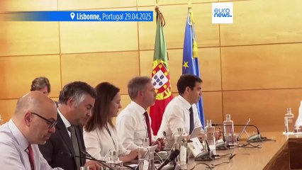 Le courant rétabli en Espagne et au Portugal, l’origine de la panne toujours inconnue