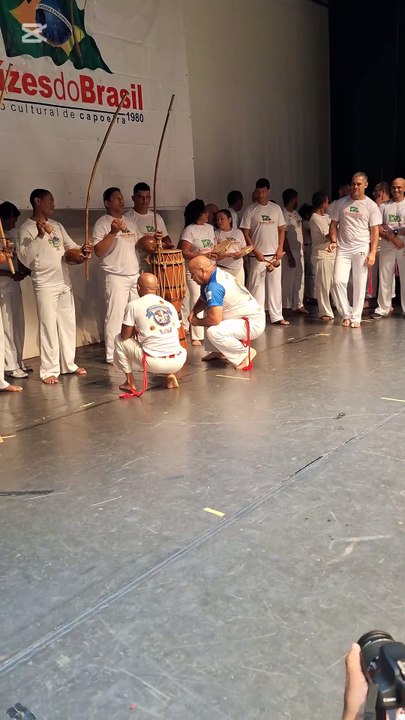 Formatura Mestre Boquinha - 02/05/2024