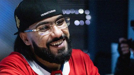 "طوطو".. أول مغربي على منصة موازين للنجوم العالميين