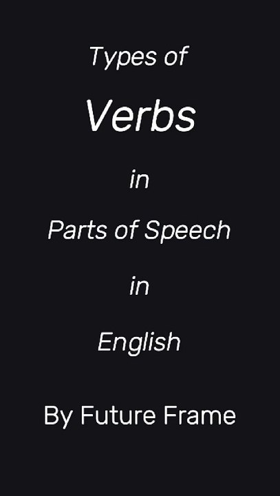 Mastering Verb Types: Action, Linking, & Helping Verbs Explained!