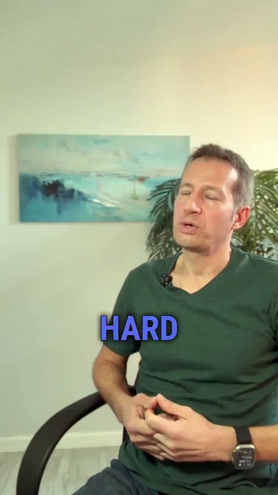 Life Coach Brooklyn – Sometimes You Need to Let Go of What's Holding You Back