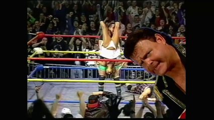 ECW Hardcore TV: August 12, 1997