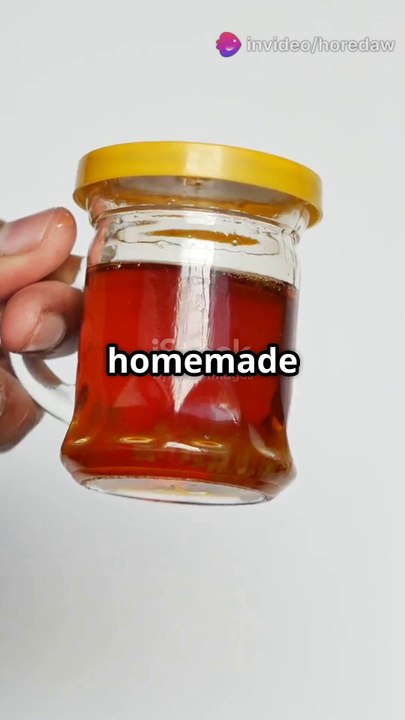 DIY Honey_ Quick & Easy Recipe!