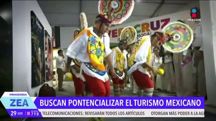 Juan Ramón de la Fuente asegura que el turismo es una de las mejores diplomacias