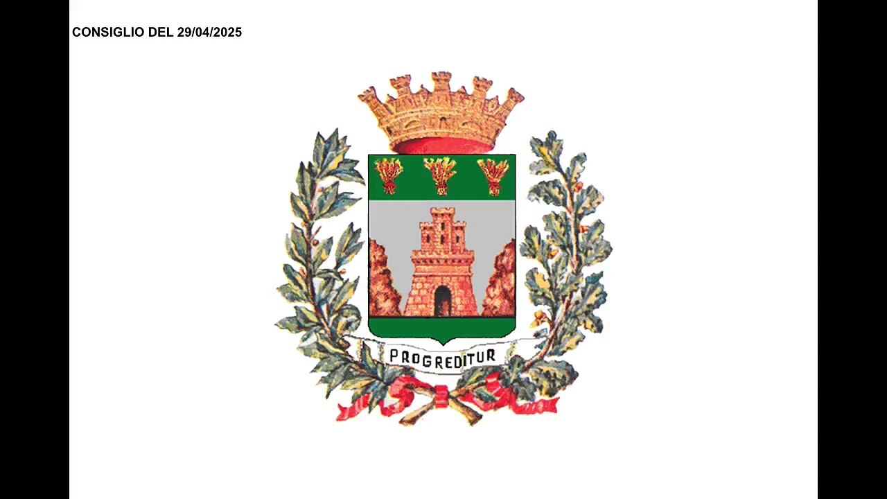 Marcianise (CE)  - Consiglio Comunale (29.04.25)