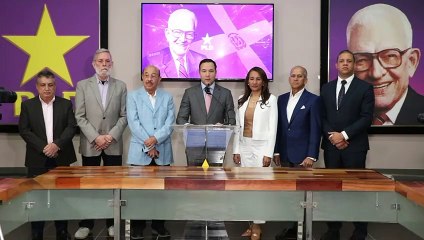 PLD dispuesto al diálogo con Abinader pero con condiciones