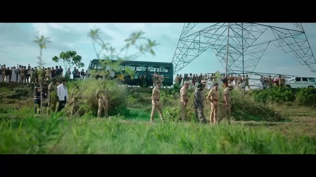 Salute Full Movie In Hindi Dubbed ｜ Dulquer Salmaan ｜ Diana Penty ｜ Manoj K.Blockbuster Dubbed Movie