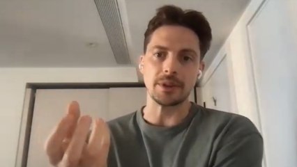 Dr Alex George: Embrace fitness and boost your mental wellbeing