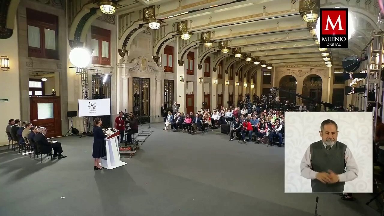 Sheinbaum felicita a Mark Carney por triunfo en elecciones de Canadá