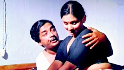 Sneak In While My Daughter Sleeps | A Secret Malayalam Romantic Moment