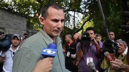 Histórico opositor José Daniel Ferrer volta a ser detido em Cuba