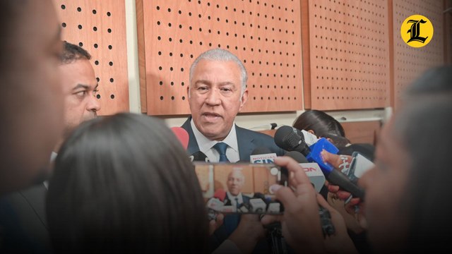 Gobierno intensifica control fronterizo y asegura que medidas migratorias seguirán fortaleciéndose