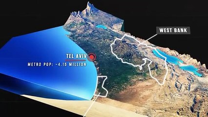 Trump’s Plan to Take over Gaza is a Nightmare