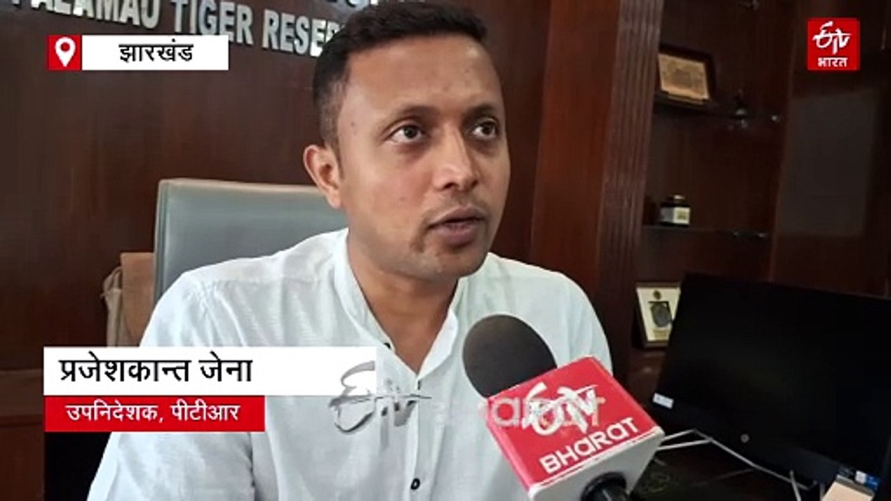 कब होगा पीटीआर से गुजरने वाली रेलवे लाइन डाइवर्ट? इतने सालों से कहां अटका है मामला