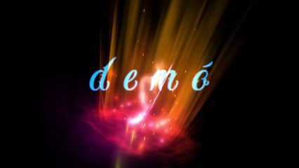 Demó ¦ Eldugott hely (dalszöveges audió)