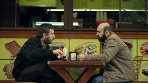 Gibi 1.Sezon 2.Bölüm