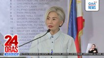 Mayor Honey Lacuna, susunod daw sa utos ng COMELEC na magpaliwanag kaugnay sa umano'y vote-buying | 24 Oras Weekend