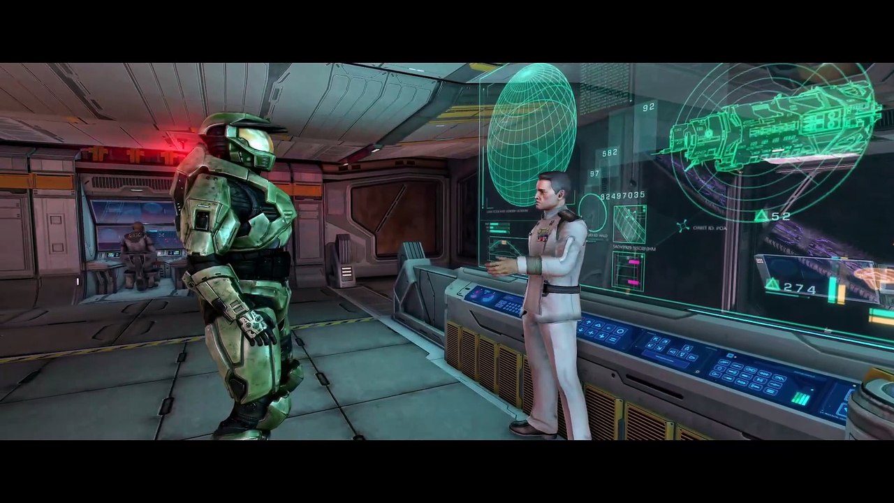 Halo