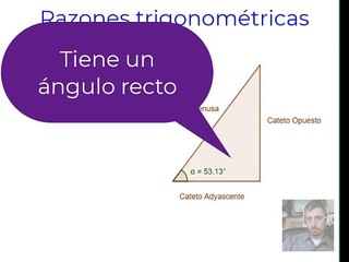 Razones trigonométricas(Uran Lara)