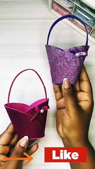 Craft art work