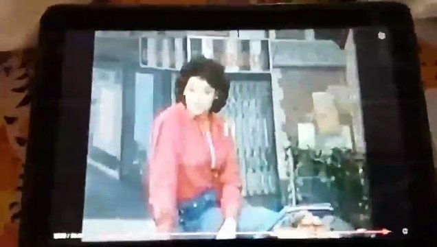 Closing to Sesame Street: I'm Glad I'm Me VHS 1986 (1992 Case)