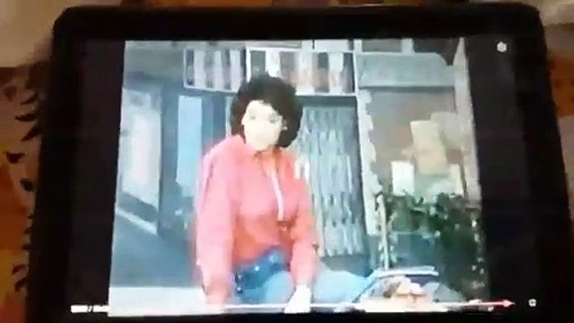 Closing to Sesame Street: I'm Glad I'm Me VHS 1986 (1992 Case)