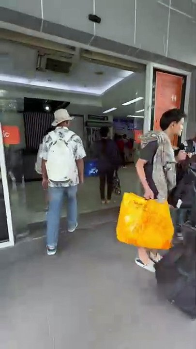 “Bangkok to Pattaya “