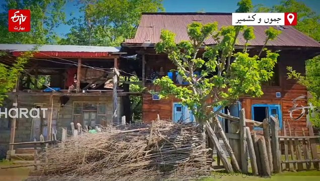 جموں وکشمیر کے کپواڑہ میں نامعلوم بندوق برداروں نے شہری کو گولی مار کر ہلاک کر دیا