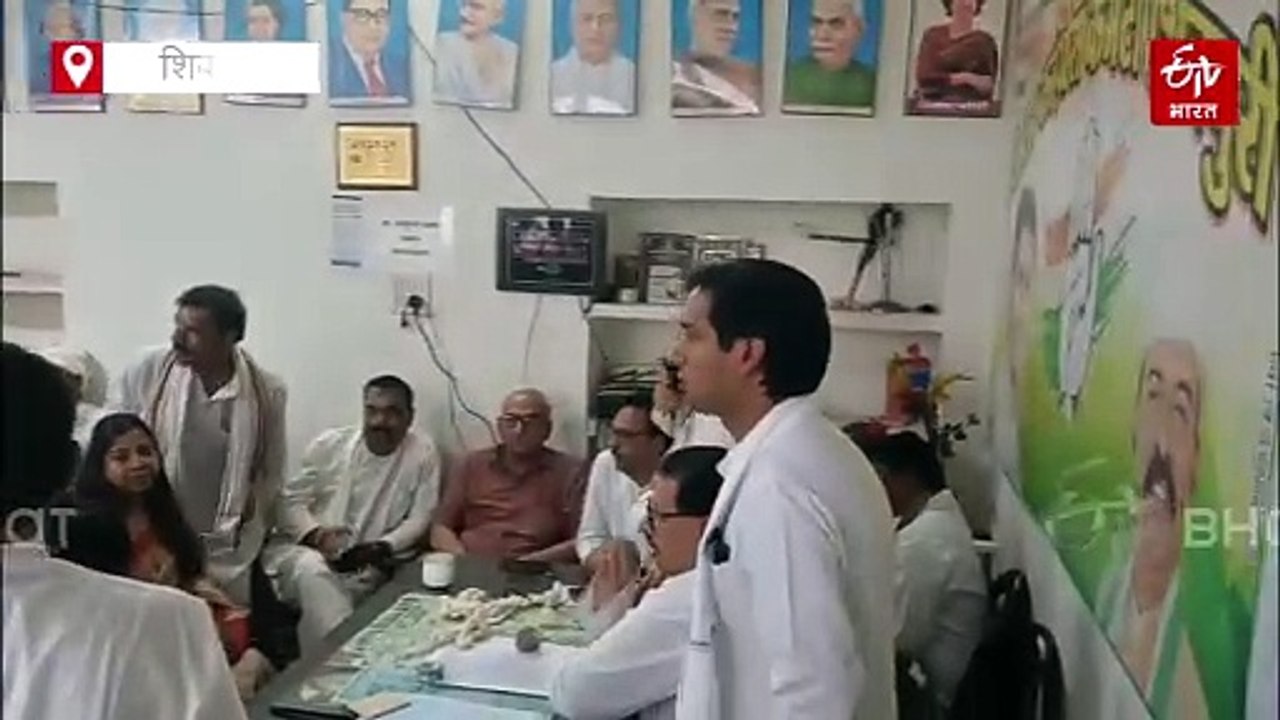 सरकार की बड़ी चूक से हुआ पहलगाम आंतकी हमला: जयवर्धन सिंह