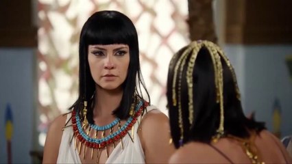 Moises y los diez mandamientos capitulo 59