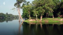 Lost Temples of Cambodia Episode 1