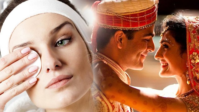 Post Wedding Skin Care Tips: शादी के बाद दूल्हा दुल्हन चेहरे पर क्या लगाए, After Marriage Tips |