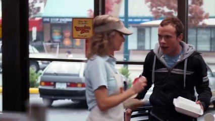 Rampage: Sede de Vingança