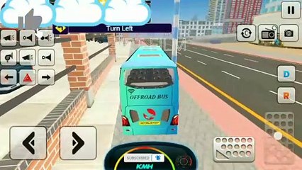 Ultimate 3D Bus Simulator