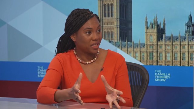 Keir Starmer says 'lots of things at PMQs that are not true', Badenoch claims