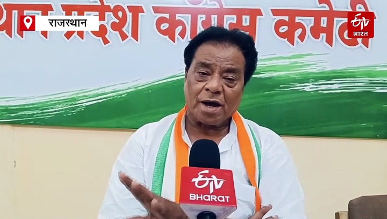 कांग्रेस की संविधान बचाओ रैली रामलीला मैदान में: यहीं इंदिरा गांधी ने कांग्रेस आई नाम से बनाई थी नई पार्टी