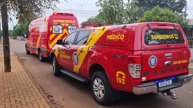 Menina de 13 anos cai da cama e morre após parada cardiorrespiratória no bairro Interlagos