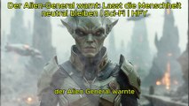 Der Alien-General warnt: Lasst die Menschheit neutral bleiben | Sci-Fi | HFY | V-21