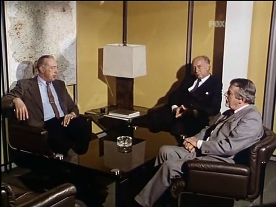 074 Ispettore Derrick 074 1980 Il Testimone Yurowsky