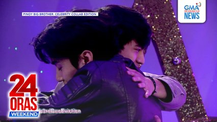 ONLINE EXCLUSIVE: Michael Sager at Emilio Daez, 3rd duo na na-evict sa PBB: Celebrity Collab Edition