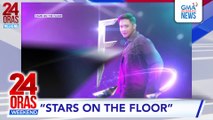 Alden Richards, magho-host ng biggest dance competition ng GMA na 