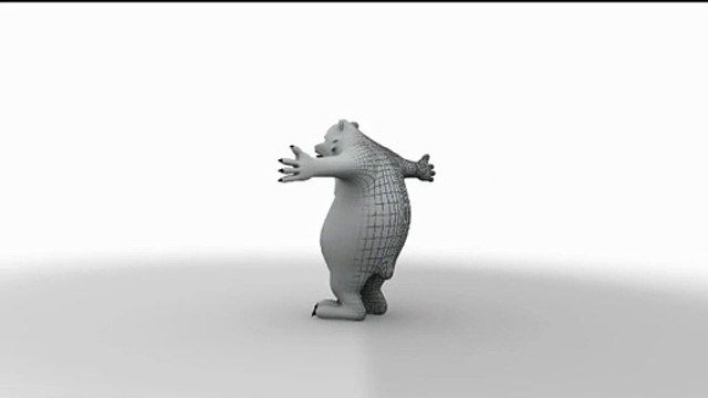 Turn around - Peur Blanche