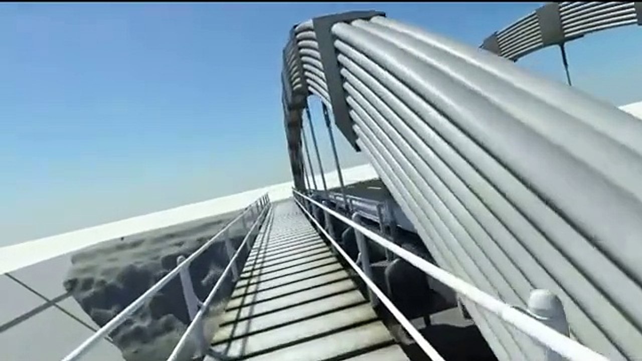 Pont 3D