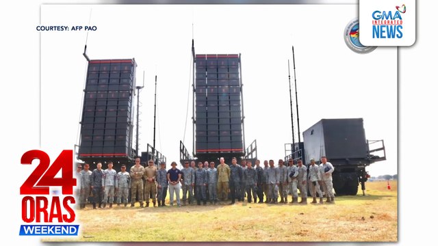 ONLINE EXCLUSIVE: Pagsasanay ng air assets at missile capability; pagtatagpo nina PBBM at U.S Pres. Trump sa funeral ni Pope Francis; 3rd eviction ng PBB Celebrity Collab Edition; at iba pang mga balita.