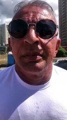 Após ataque no Lobato, coronel Sturaro diz que Guarda Municipal está à disposição da SSP; assista