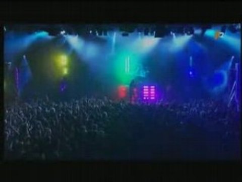 The Strokes 07 Hard To Explain Montreux Jazz Festival