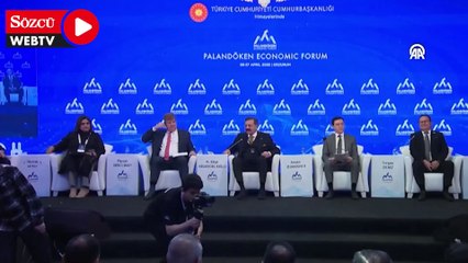 TOBB Başkanı'ndan Türkiye ekonomisi açıklaması