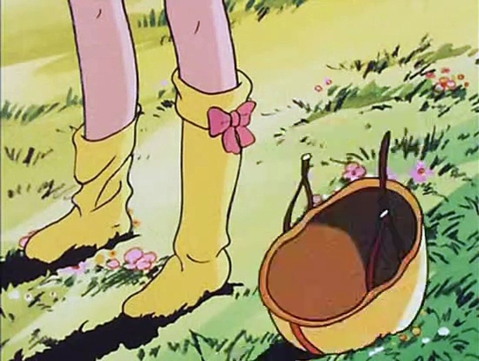 Creamy, merveilleuse Creamy 01 : L'arche de l'étoile merveilleuse