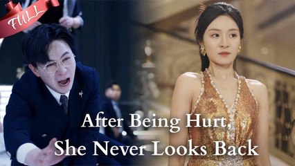 [Engsub] When She was Betrayed by Her Husband and Son, She Faked Her Own Death and Never Looked Back!
